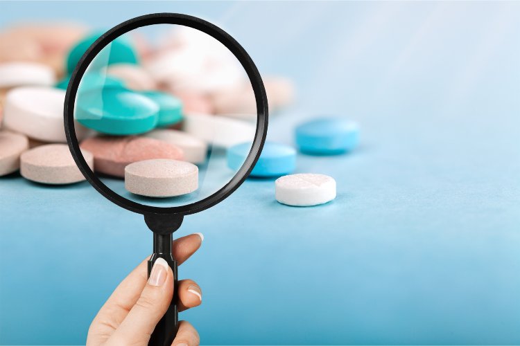 FMD falsified medicines directive