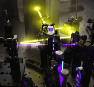 Quantum dots to shine bright with ROMIL solvents
