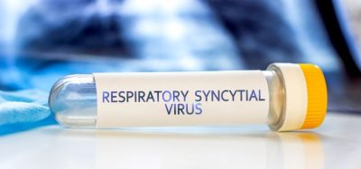 First RSV vaccine approved for older adults
