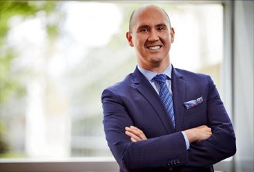 Rick Suarez AstraZeneca