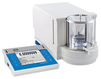 Mass comparators  Advanced RADWAG solutions for Traceability of Measurement 
