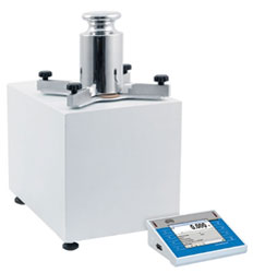 Mass comparators  Advanced RADWAG solutions for Traceability of Measurement 