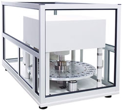 Mass comparators  Advanced RADWAG solutions for Traceability of Measurement 