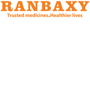 Ranbaxy Laboratories Logo