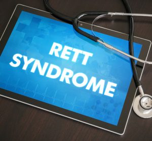 Rett syndrome