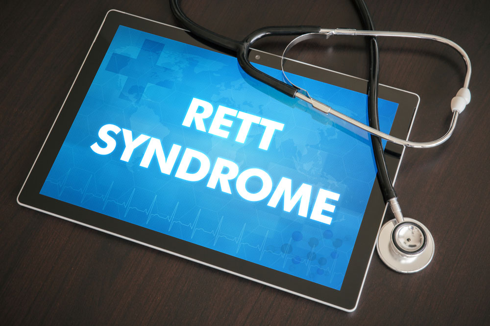 Rett syndrome