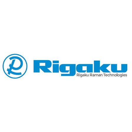 Rigaku Raman logo