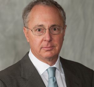 Roger M. Perlmutter, Merck Research Laboratories