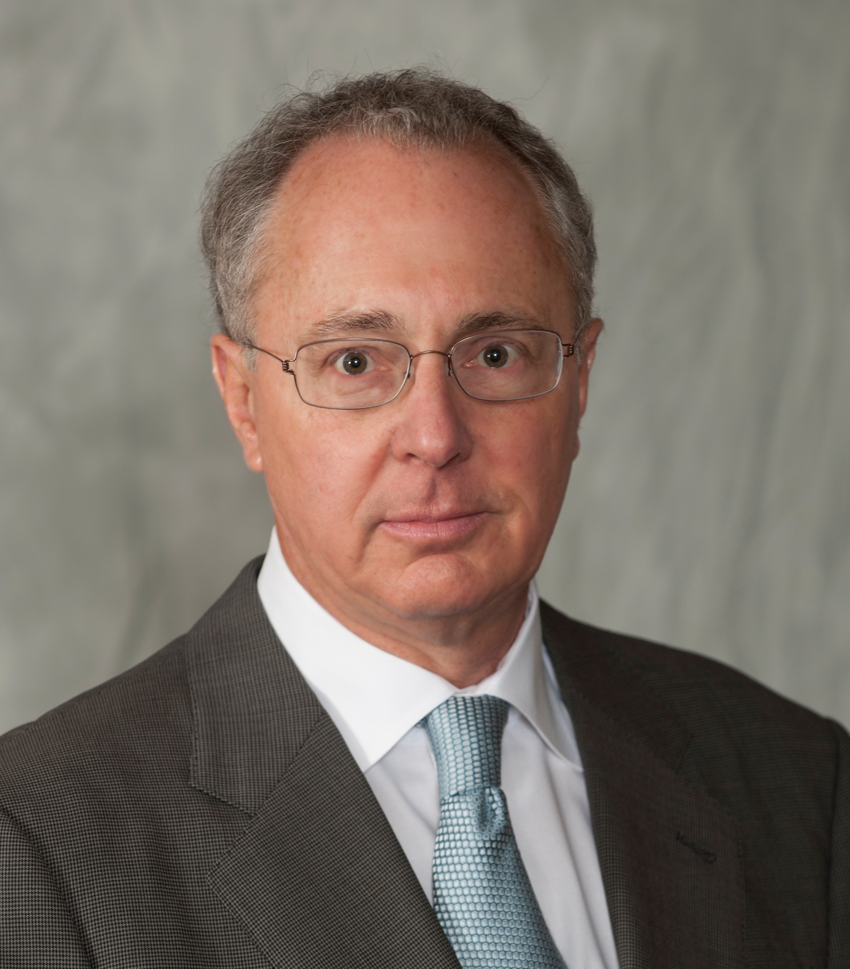 Roger M. Perlmutter, Merck Research Laboratories