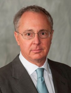 Roger M. Perlmutter, Merck