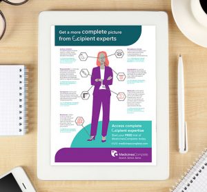 The Royal Pharmaceutical Society - Infographic: Get a more complete picture from excipient experts