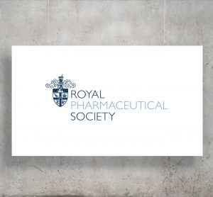 Royal Pharma Society logo