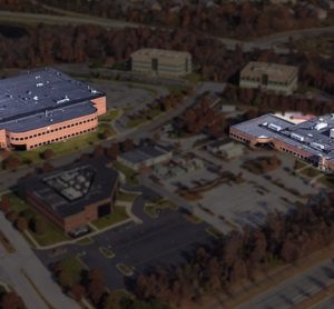 Samsung Biologics Rockville, Maryland manufacturing sites acquired from GSK