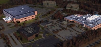 Samsung Biologics Rockville, Maryland manufacturing sites acquired from GSK