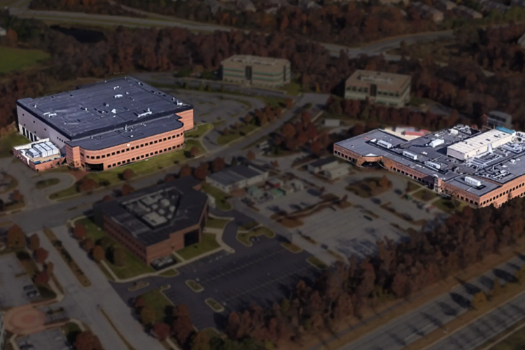 Samsung Biologics Rockville, Maryland manufacturing sites acquired from GSK