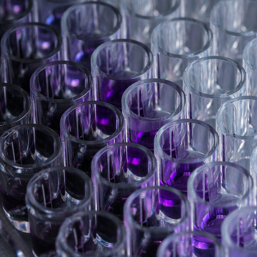 Bacterial Endotoxin Test using LAL interfering factors