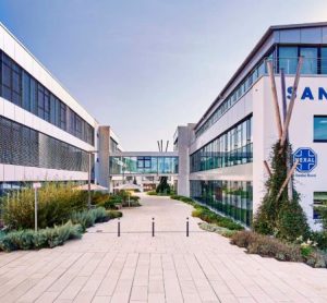 Sandoz mobilises critical medicine production in Europe