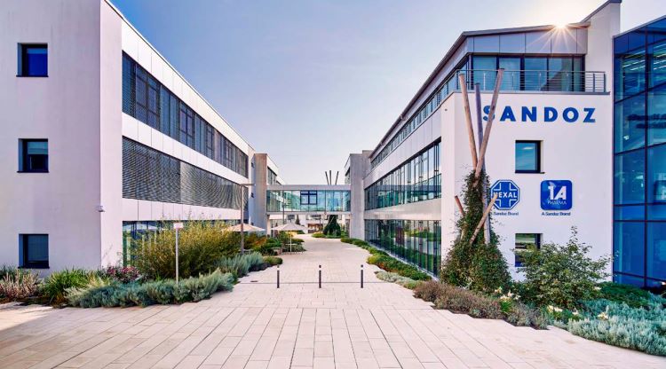 Sandoz mobilises critical medicine production in Europe