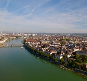 Sandoz to move headquarters to Basel, Switzerland