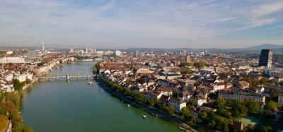 Sandoz to move headquarters to Basel, Switzerland