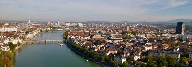 Sandoz to move headquarters to Basel, Switzerland