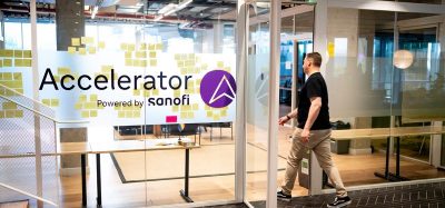 Sanofi Accelerator