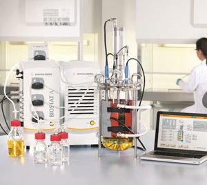 BIOSTAT® A - Professional Entry-level Solution for Cell Culture and Microbial Fermentation