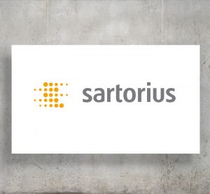 Sartorius logo