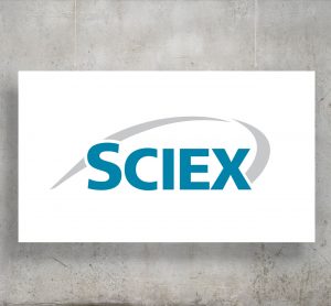 Sciex logo