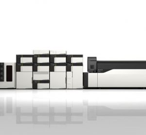 Nexera UC Unified Chromatography system