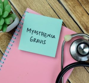 Approval expanded for generalised myasthenia gravis medicine Soliris