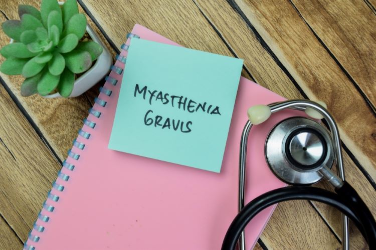 Approval expanded for generalised myasthenia gravis medicine Soliris