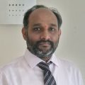 Sreekanth-Pentavalli hydrogel author