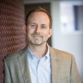 Data quality governance - author headshot