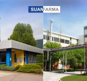 Suanfarma CDMO