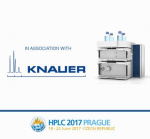 KNAUER sugar analytics HPLC system