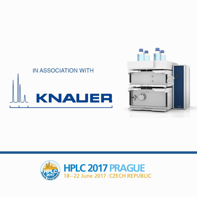 KNAUER sugar analytics HPLC system