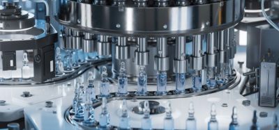PDA revises report on glass container manufacturing