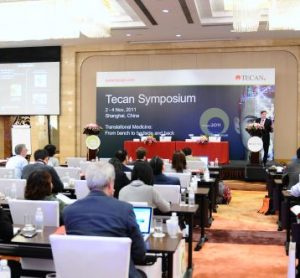 Tecan Symposium