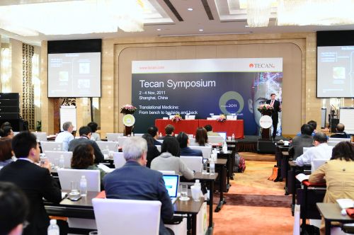 Tecan Symposium