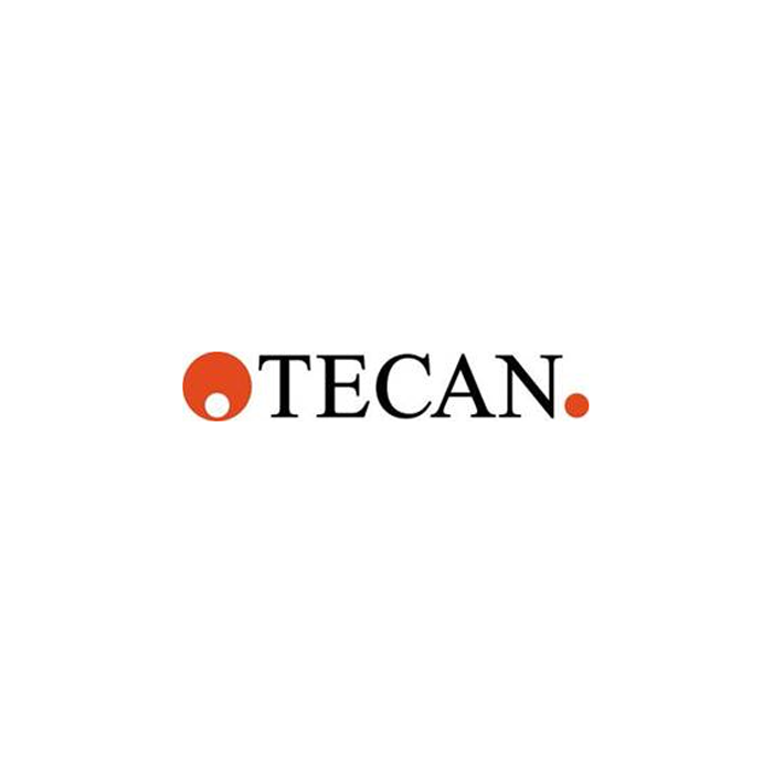 Tecan logo