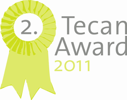 Tecan Award