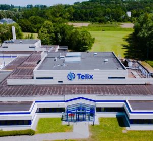 Telix radiopharma production facility