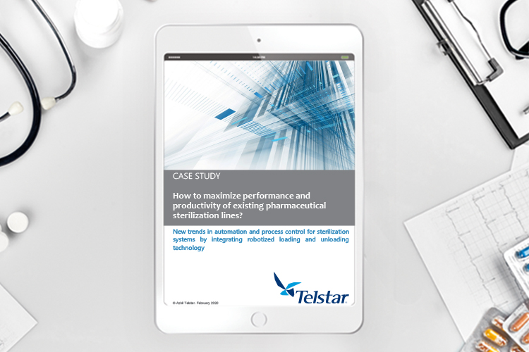 Telstar Case Study