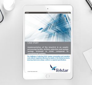 Telstart Case study