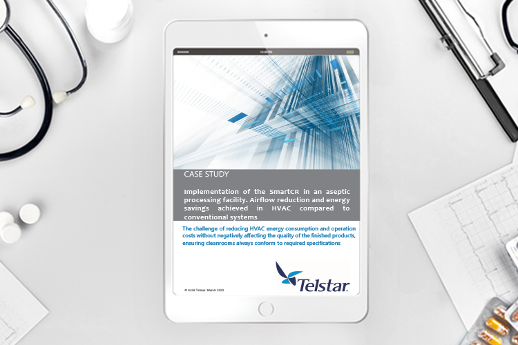 Telstart Case study