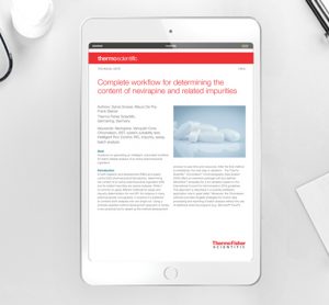 Thermo Fisher Scientific - Technical Note 14 December 2021