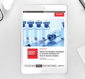 Thermo Fisher Scientific - Whitepaper 15 December 2021