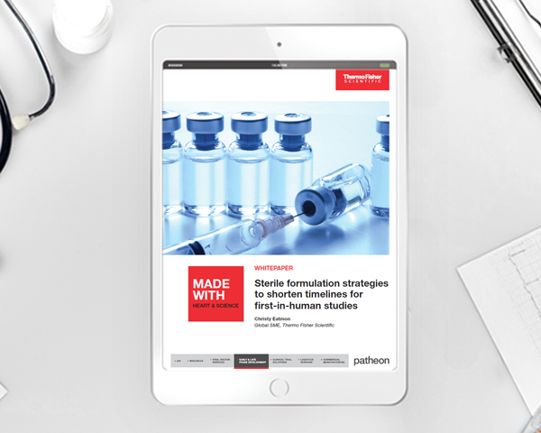 Thermo Fisher Scientific - Whitepaper 15 December 2021