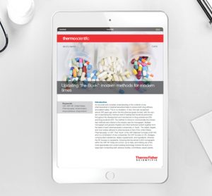 Thermo Fisher Scientific Whitepaper 8 December 2021